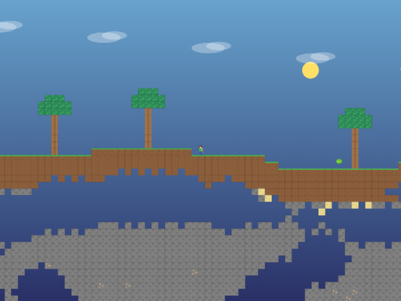 Terraria