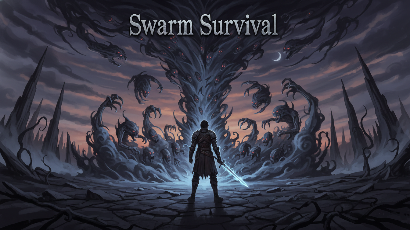 Swarm Survival