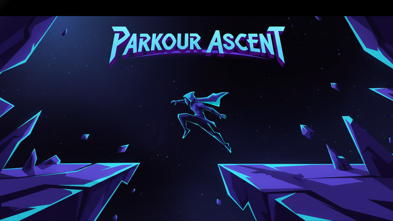 Parkour Ascent