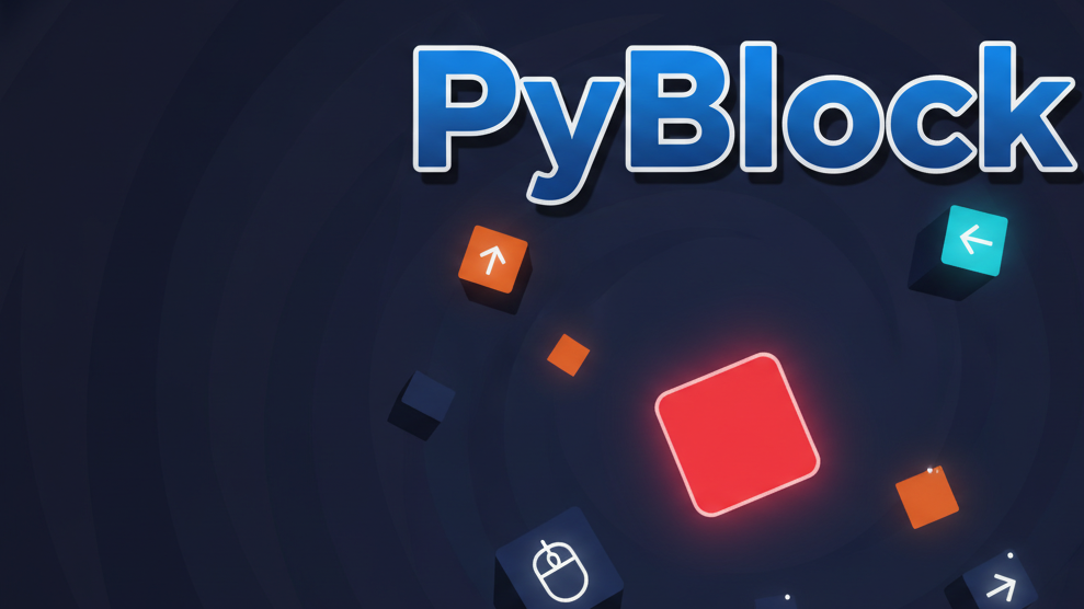PyBlock