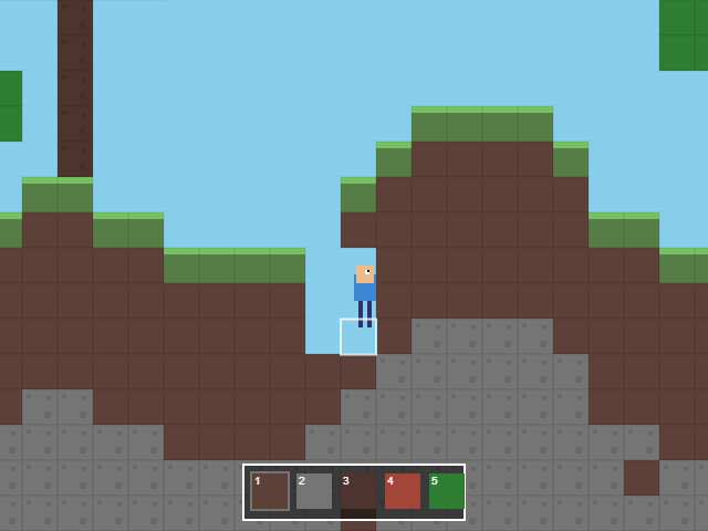 Pixel Craft