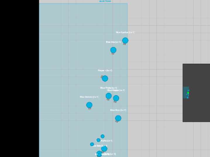Diep.io (Multiplayer Online))