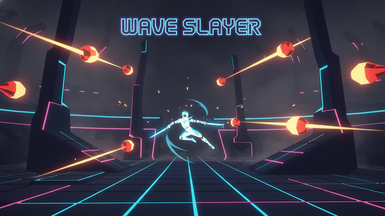 Wave Slayer