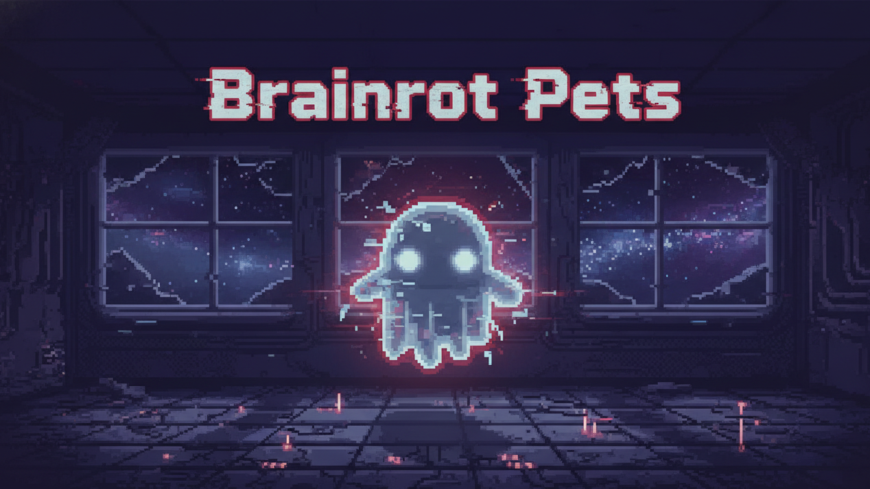 Brainrot Pets