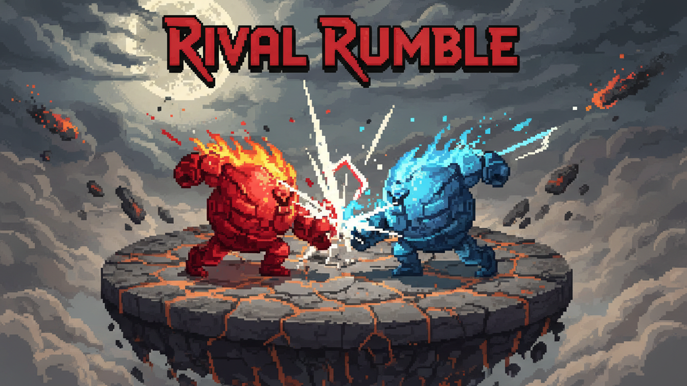 Rival Rumble