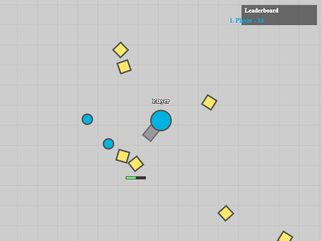 Tank Evolution