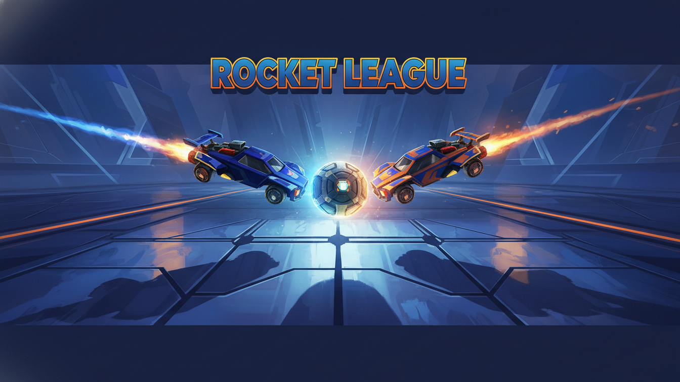 Rocket League