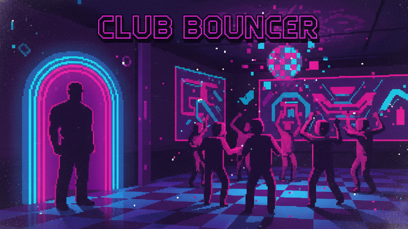 Club Bouncer
