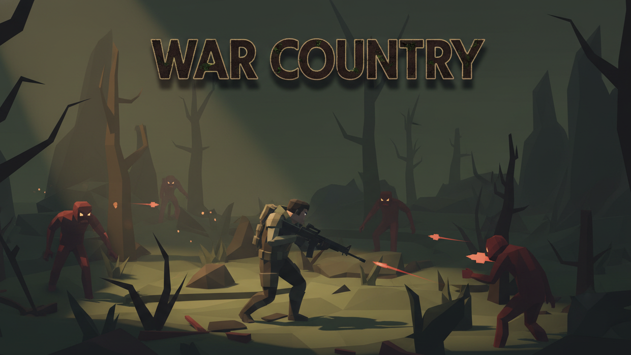 War Country