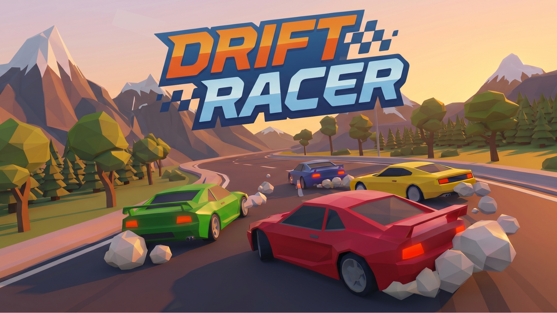 Drift Racer