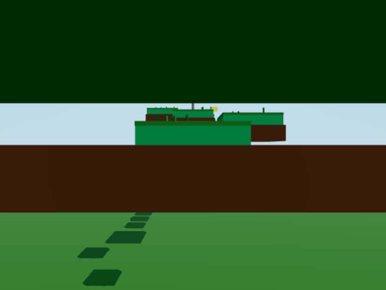 Obby Tower