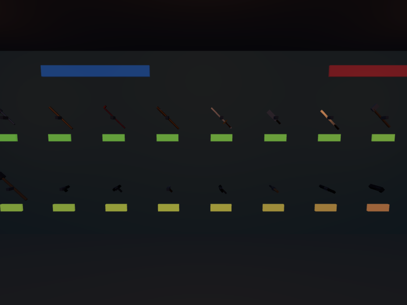 Zombie Strike