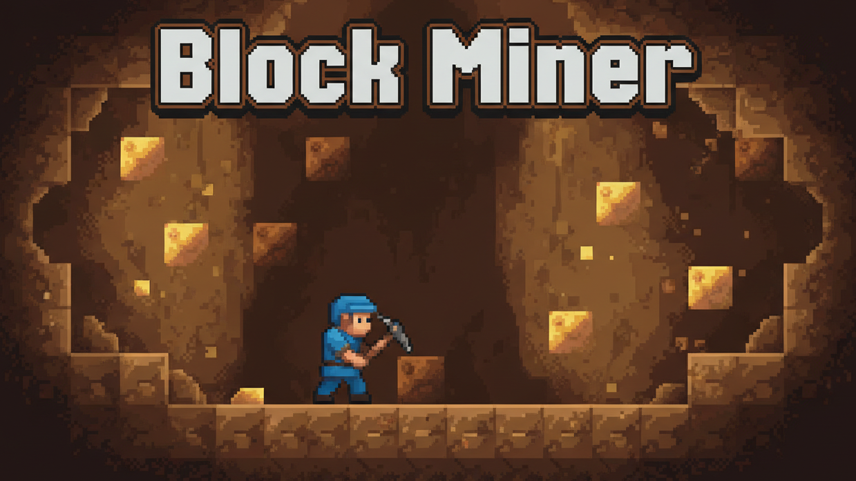 Block Miner