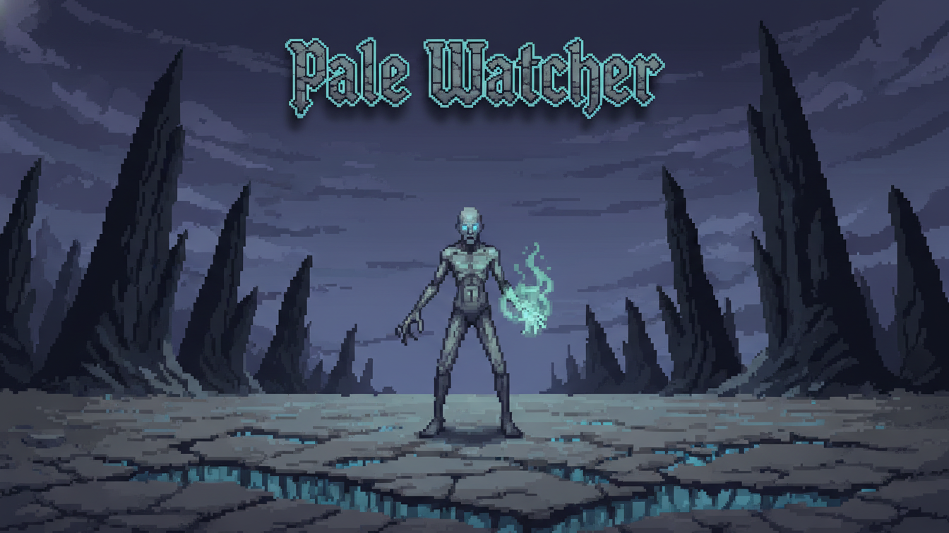 Pale Watcher