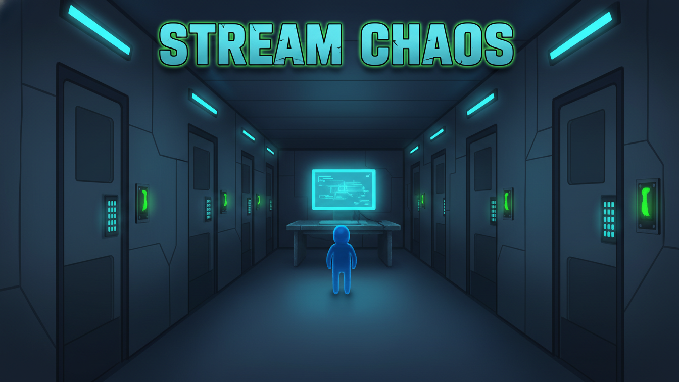 Stream Chaos
