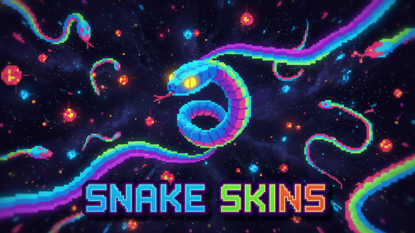 Snake Skins