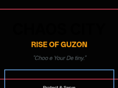 Chaos Rise