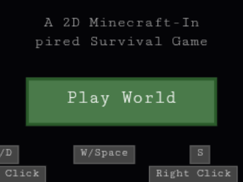 Block World