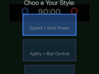 Blue Lock Ball