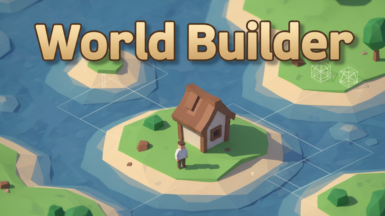 World Builder