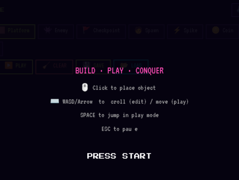 Level Creator