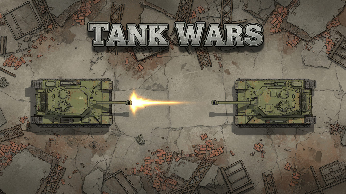 Tank Wars