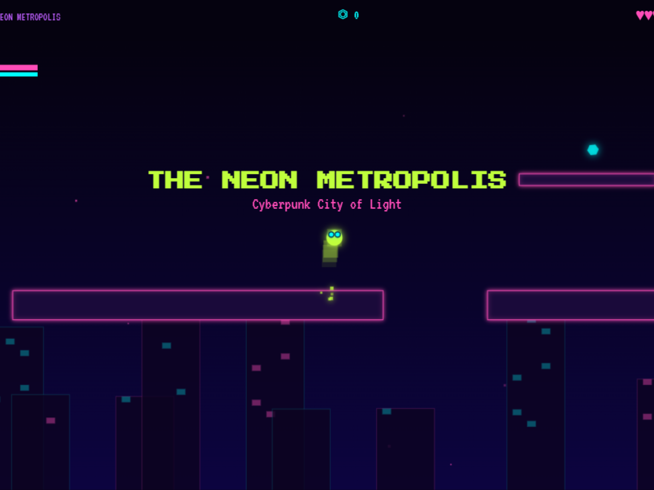 Dimension Dash Update 1.1