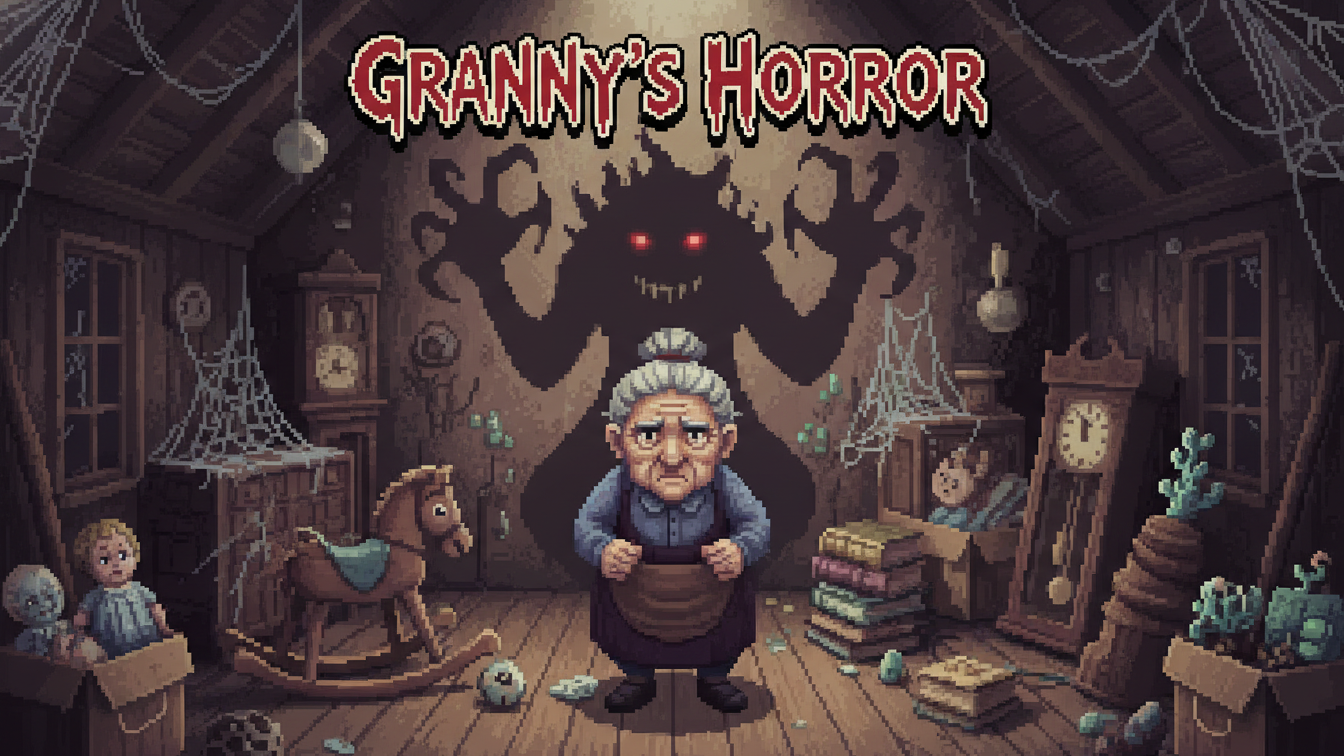 Granny's Horror