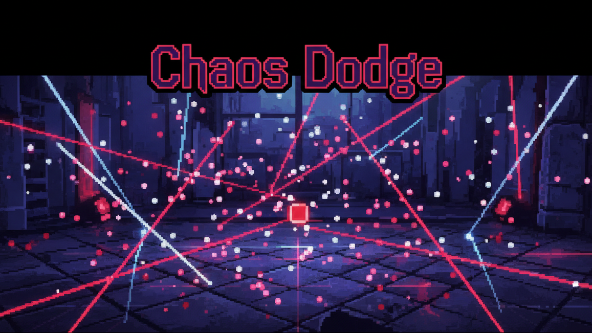 Chaos Dodge