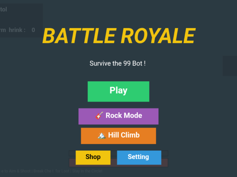 Tng Royale Pre Season