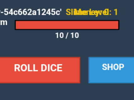 Slime Rollers