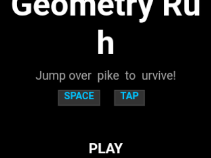 Spike Jump