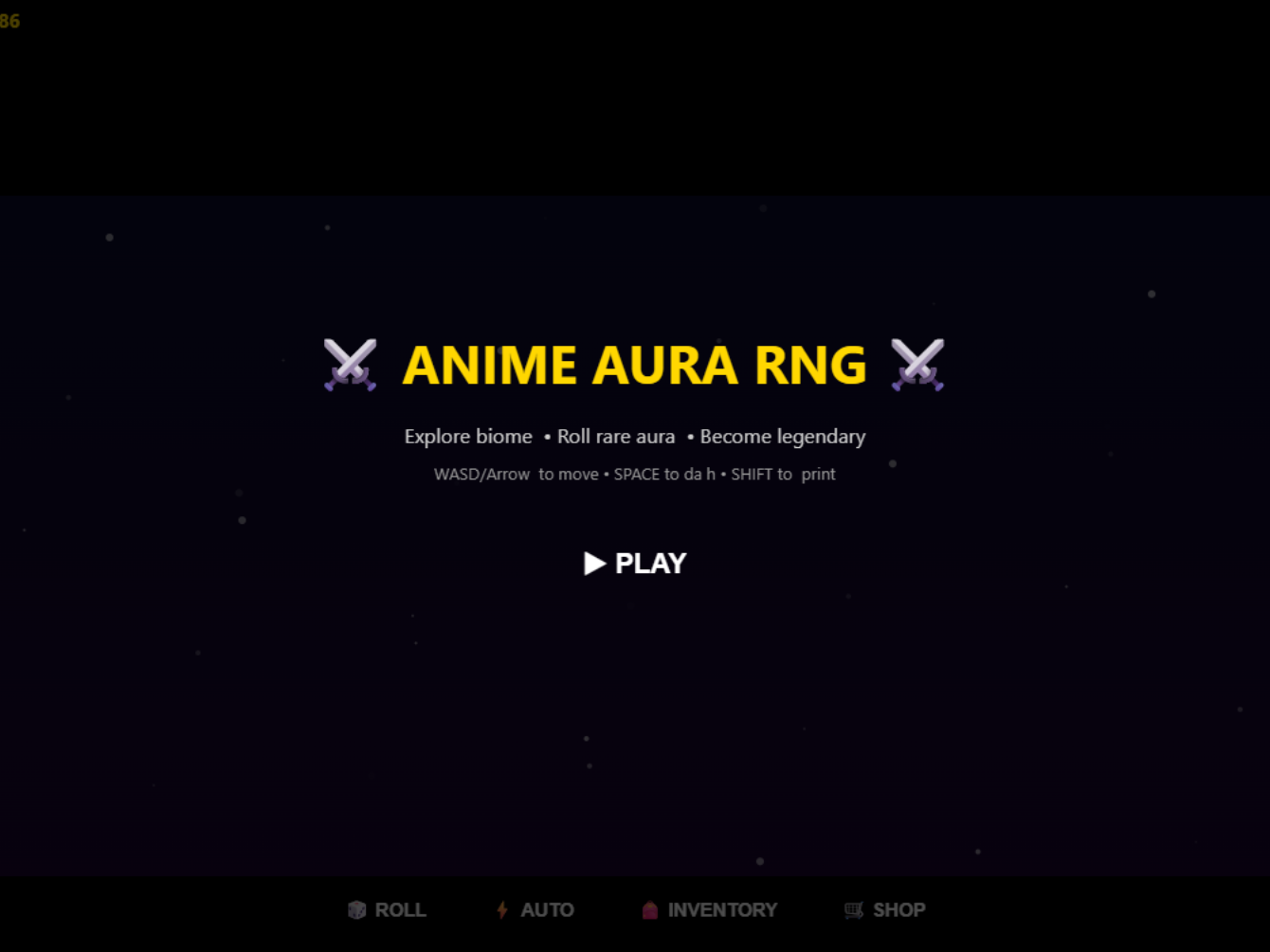 Aura Quest