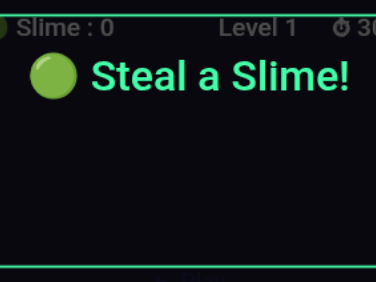 Slime Stealer