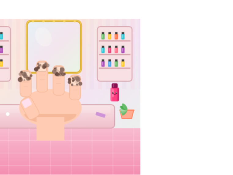 Nail Polish Quiz