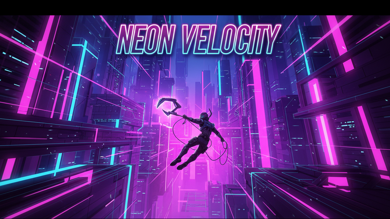 Neon Velocity