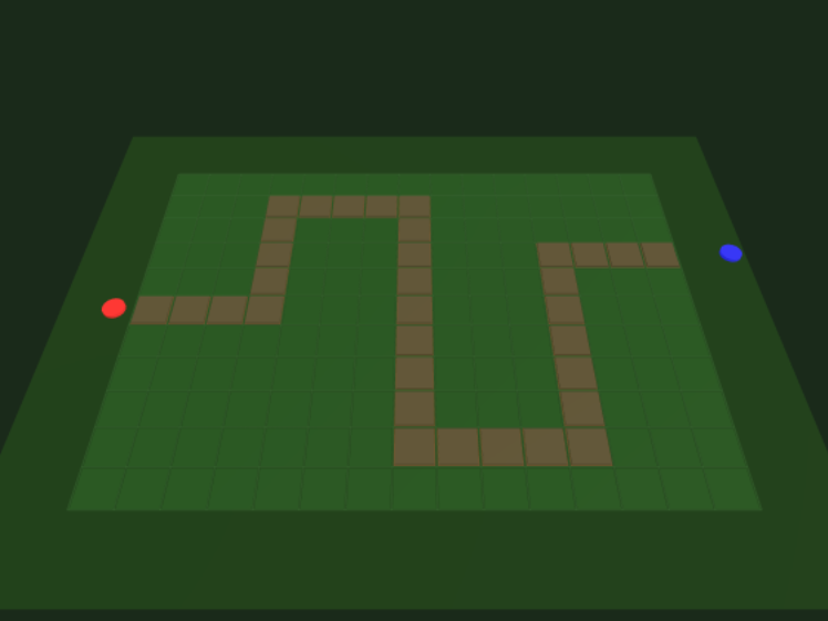 Spherical Defense