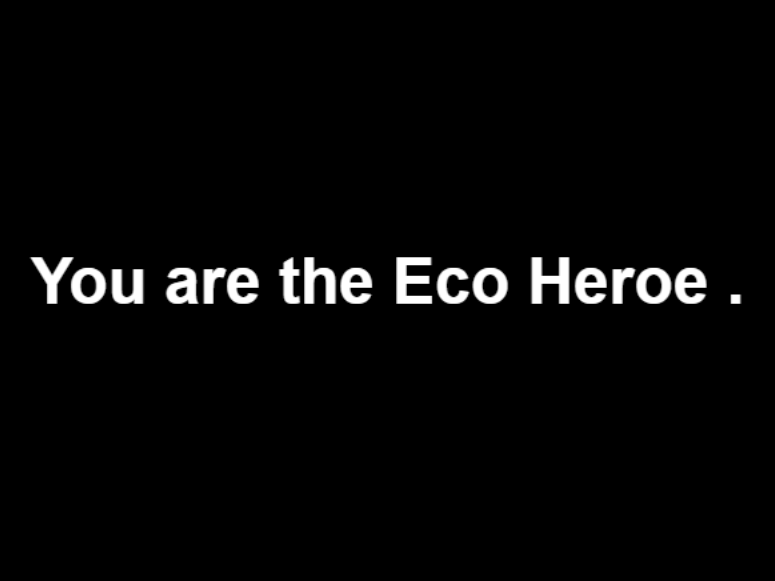 Eco Heroes