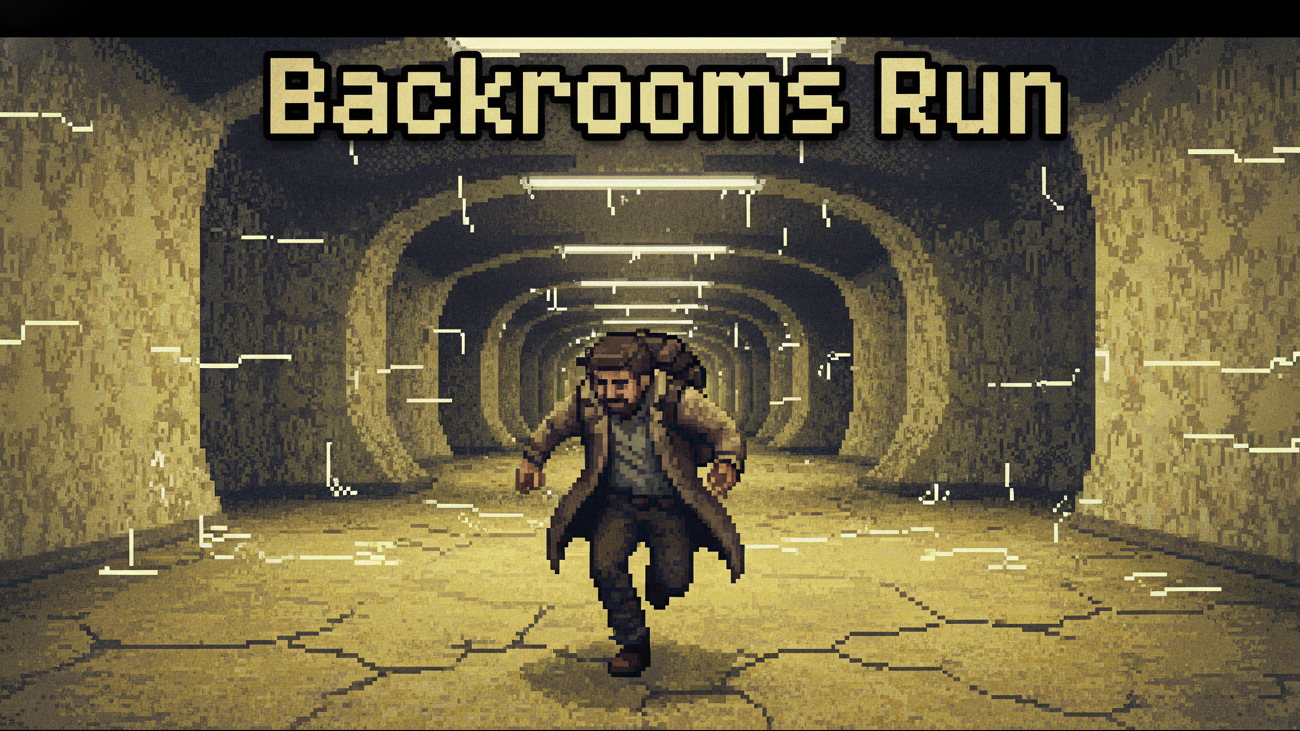 Backrooms Run