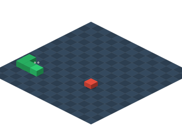Iso Snake