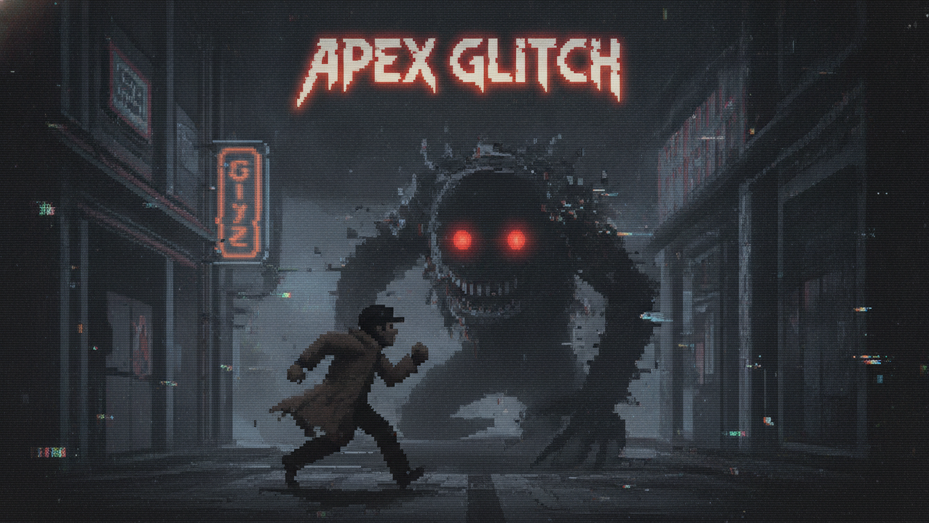 Apex Glitch