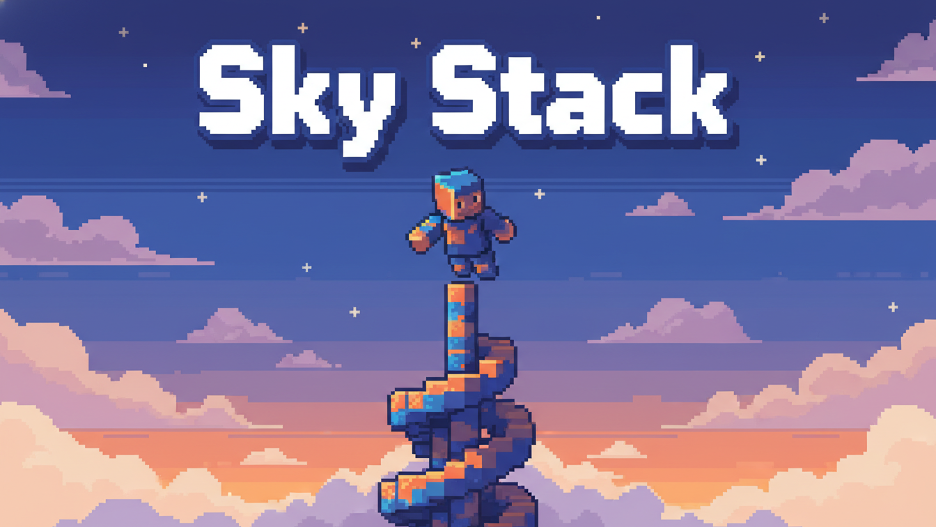Sky Stack