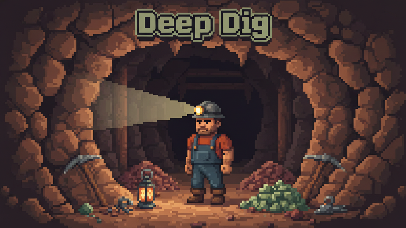 Deep Dig