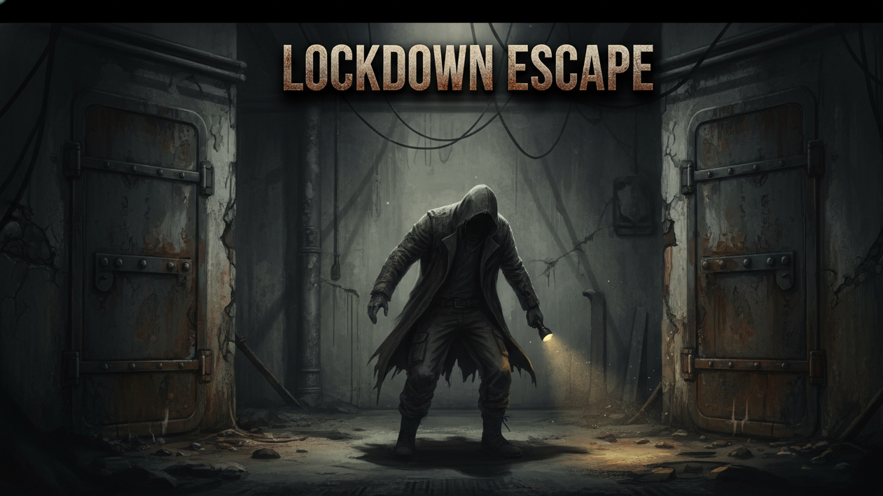 Lockdown Escape