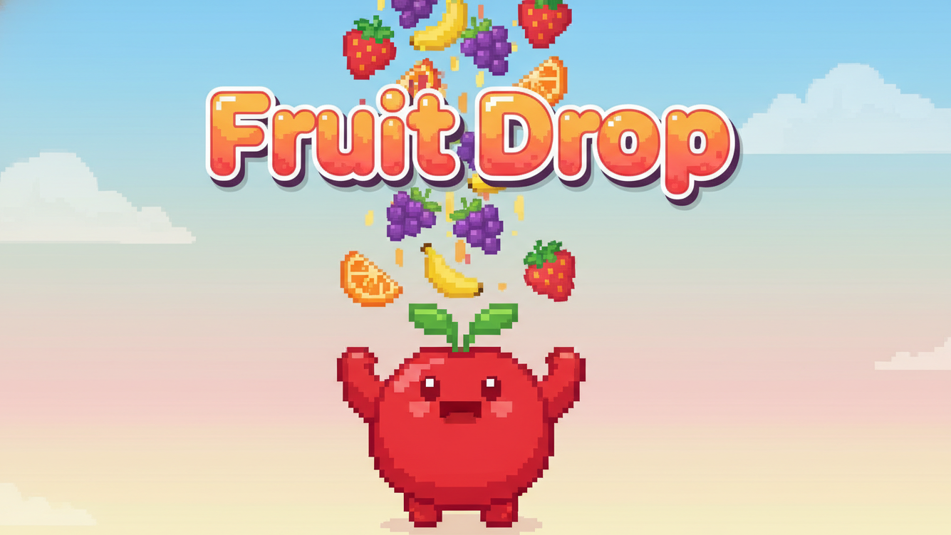 Fruit Drop
