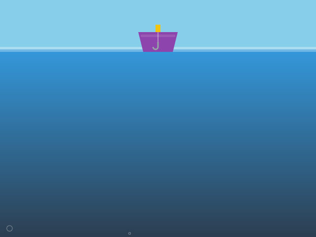 Fish Frenzy