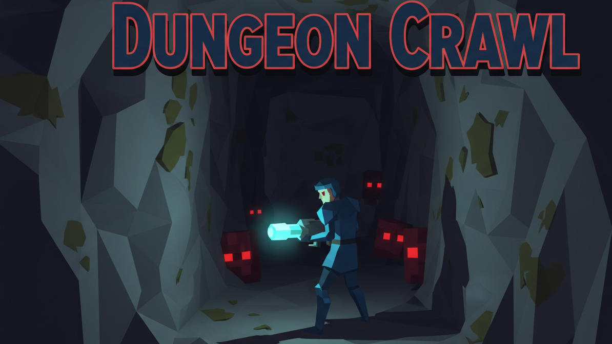 Dungeon Crawl