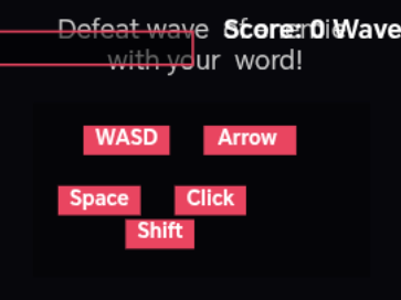 Sword Shake