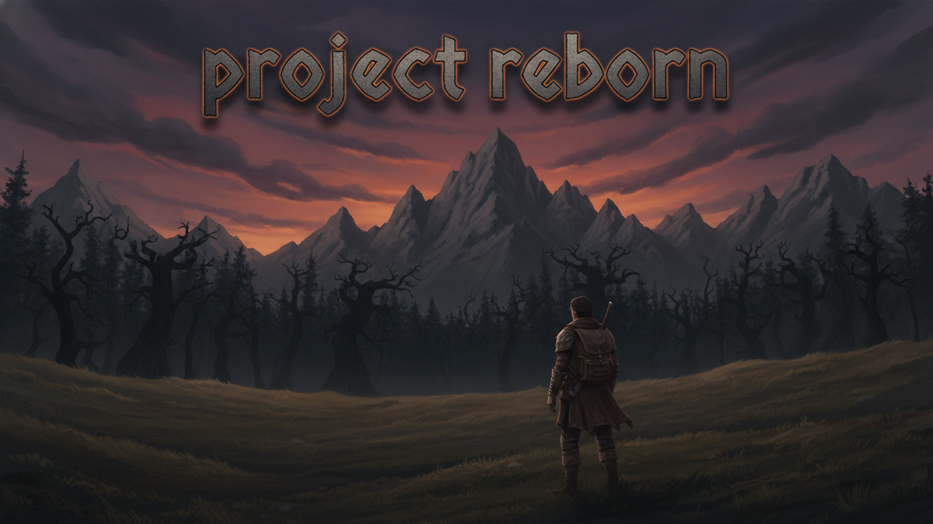 project reborn