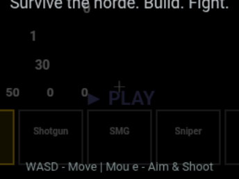 Zombie Royale